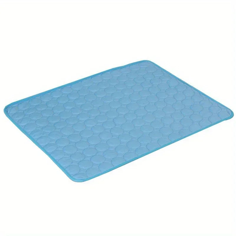 Tapis Rafraîchissant pour Animaux 🐾